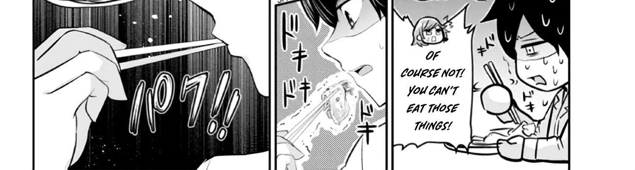 I’m getting married to a girl I hate in my class Chapter 4.3 page 22 - 