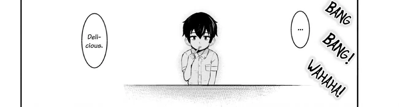 I’m getting married to a girl I hate in my class Chapter 4.3 page 26 - 