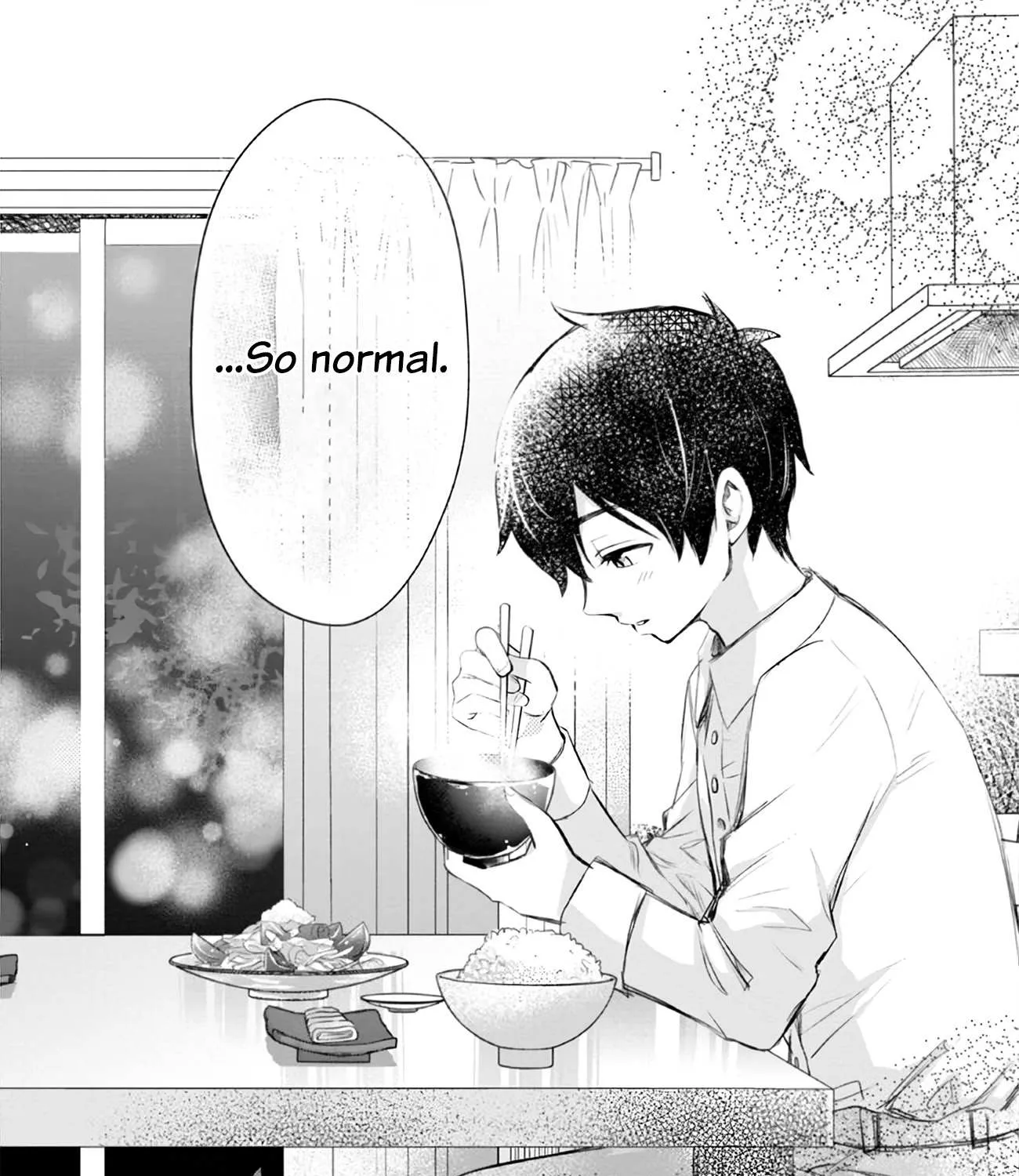 I’m getting married to a girl I hate in my class Chapter 4.3 page 29 - 