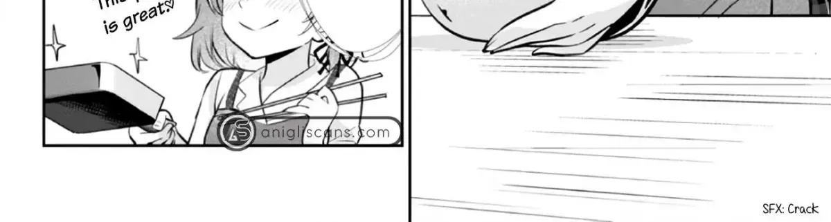 I’m getting married to a girl I hate in my class Chapter 4.4 page 18 - 
