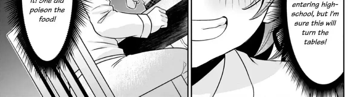 I’m getting married to a girl I hate in my class Chapter 4.4 page 20 - 