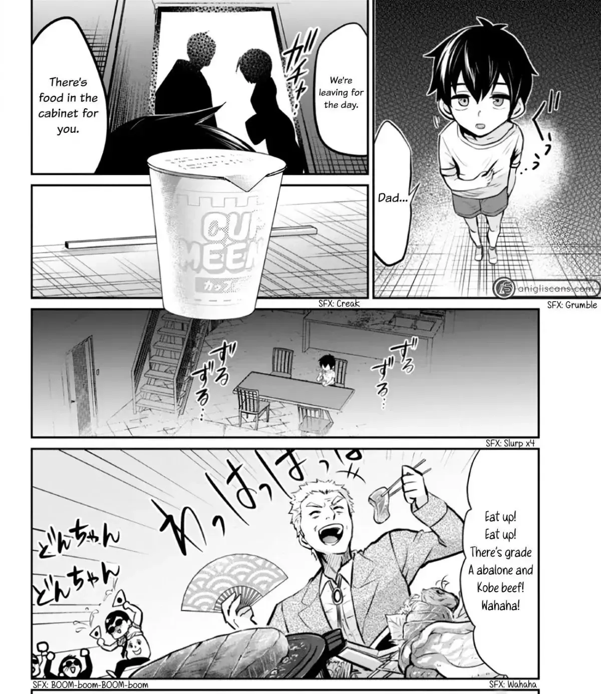 I’m getting married to a girl I hate in my class Chapter 4.4 page 25 - 