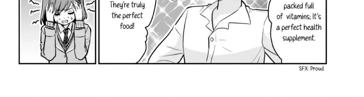 I’m getting married to a girl I hate in my class Chapter 4.4 page 6 - 