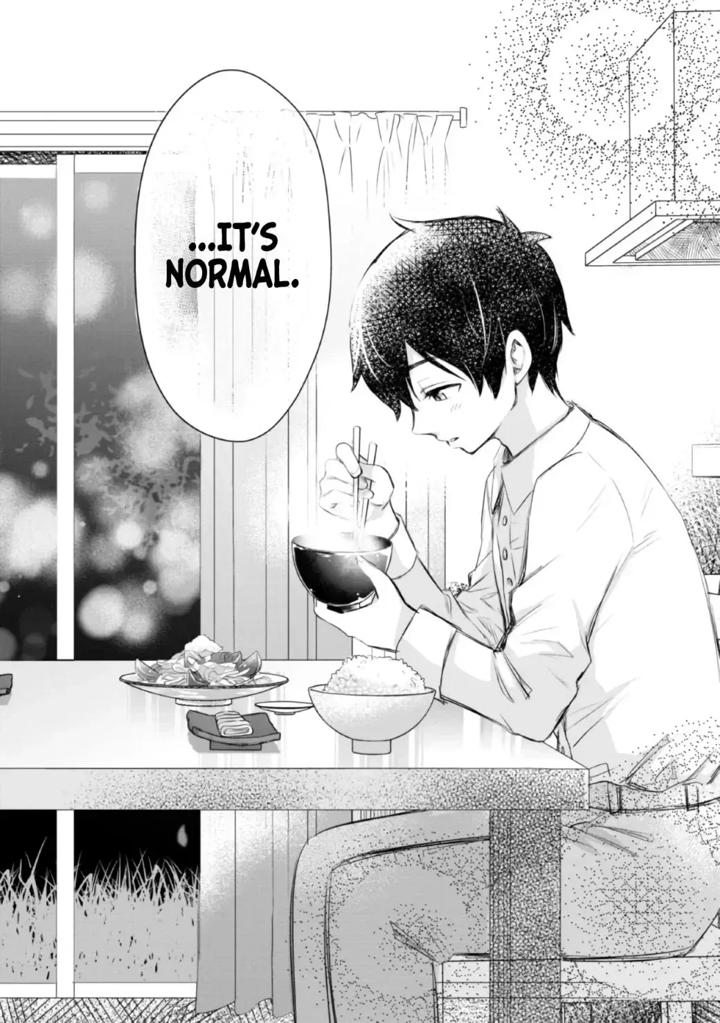 I’m getting married to a girl I hate in my class Chapter 4.7 page 11 - 
