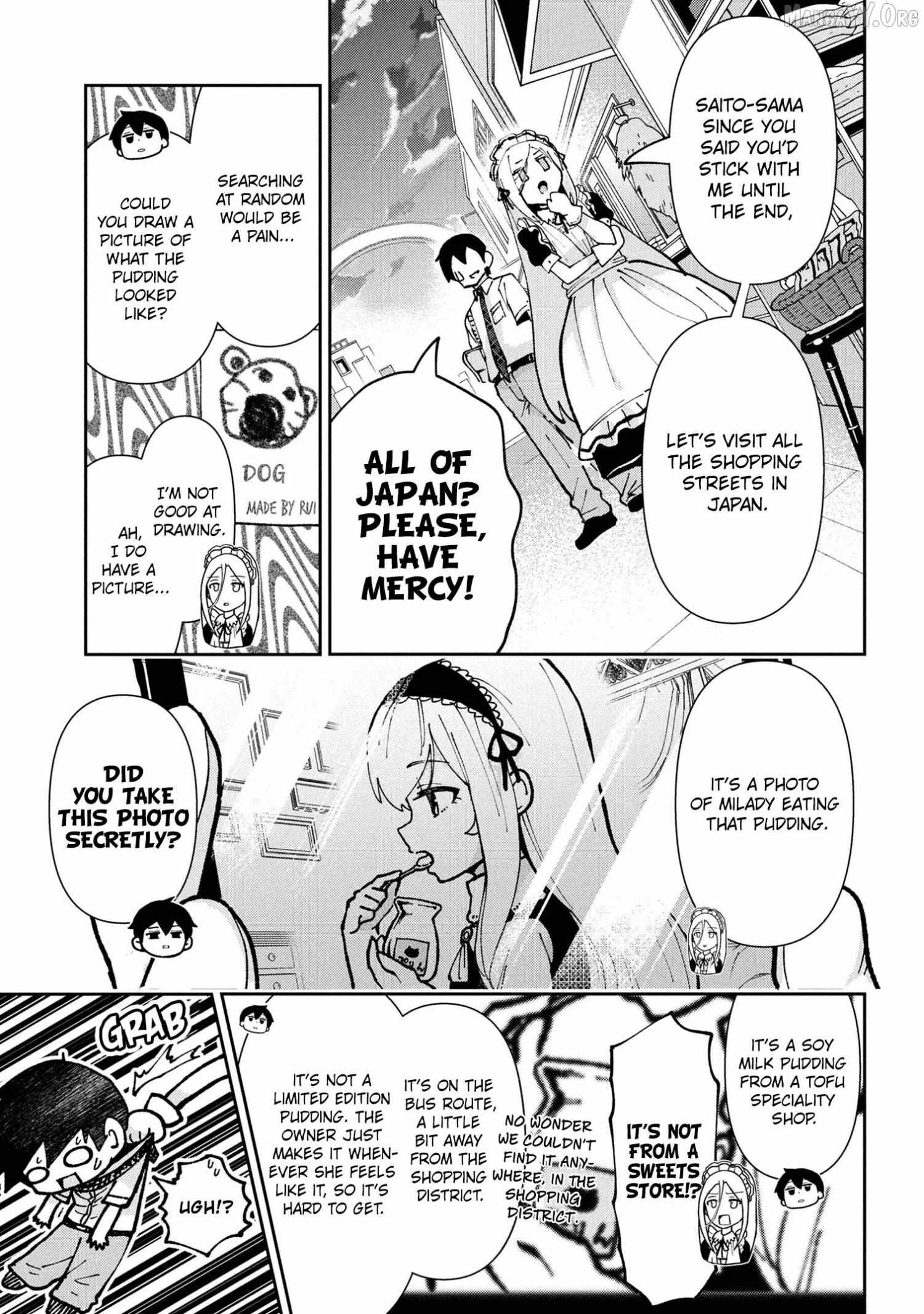 I’m getting married to a girl I hate in my class Chapter 44.1 page 12 - 