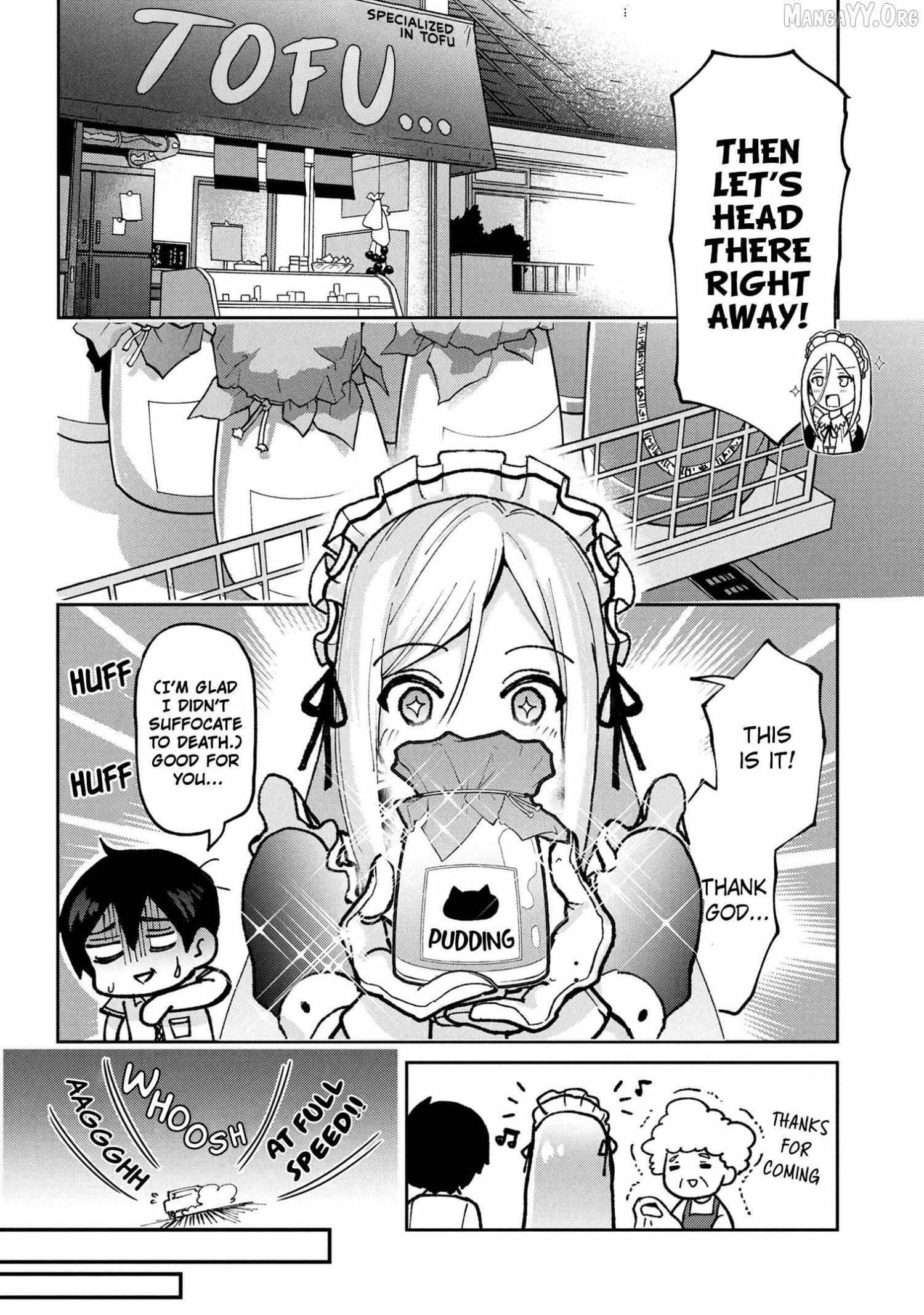I’m getting married to a girl I hate in my class Chapter 44.1 page 13 - 
