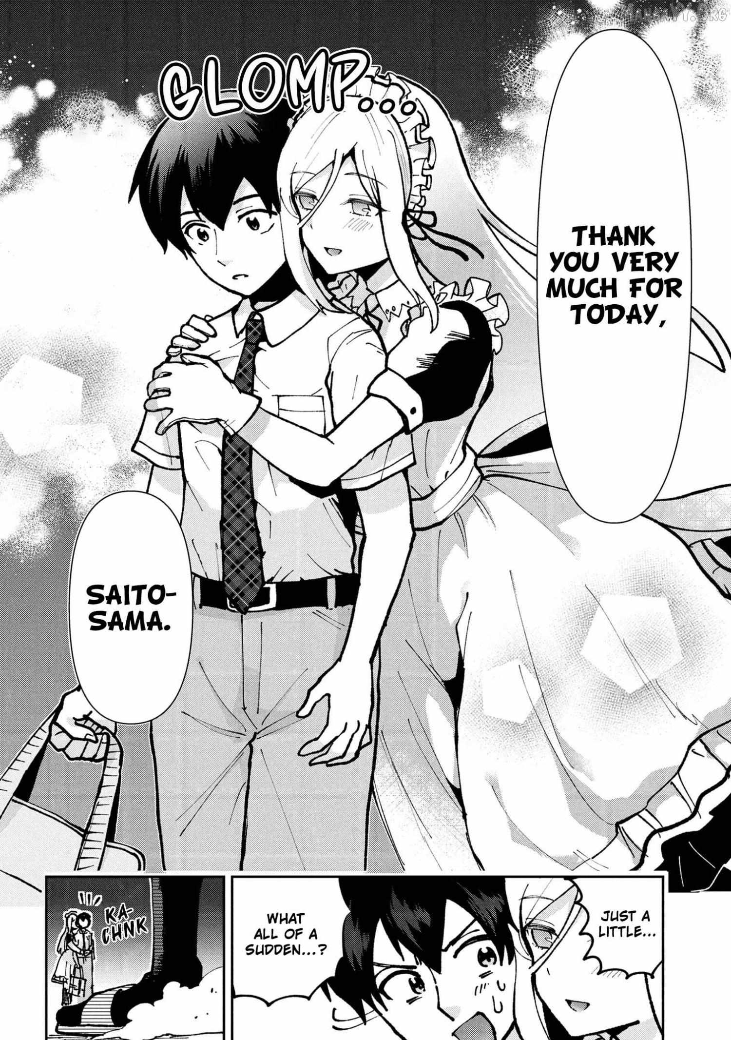 I’m getting married to a girl I hate in my class Chapter 44.1 page 17 - 