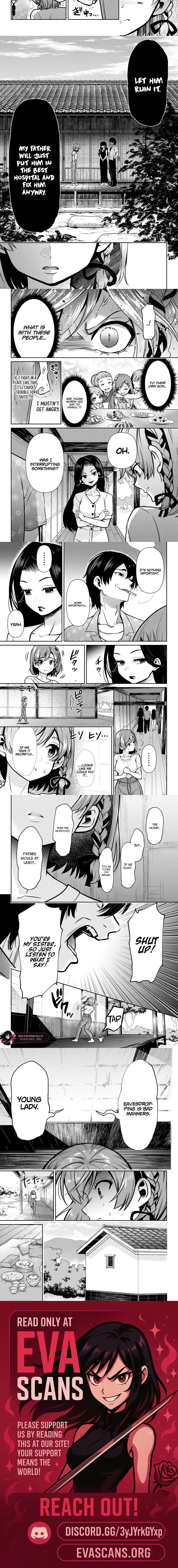 I’m getting married to a girl I hate in my class Chapter 46.1 page 4 - 