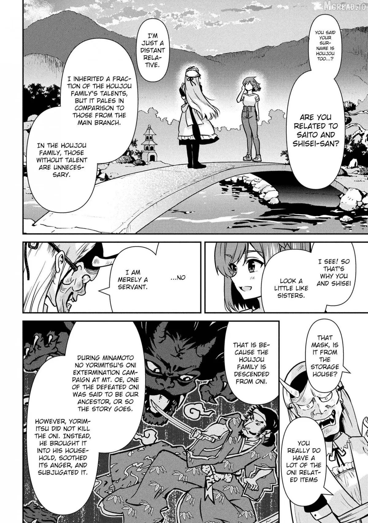 I’m getting married to a girl I hate in my class Chapter 47.1 page 2 - 