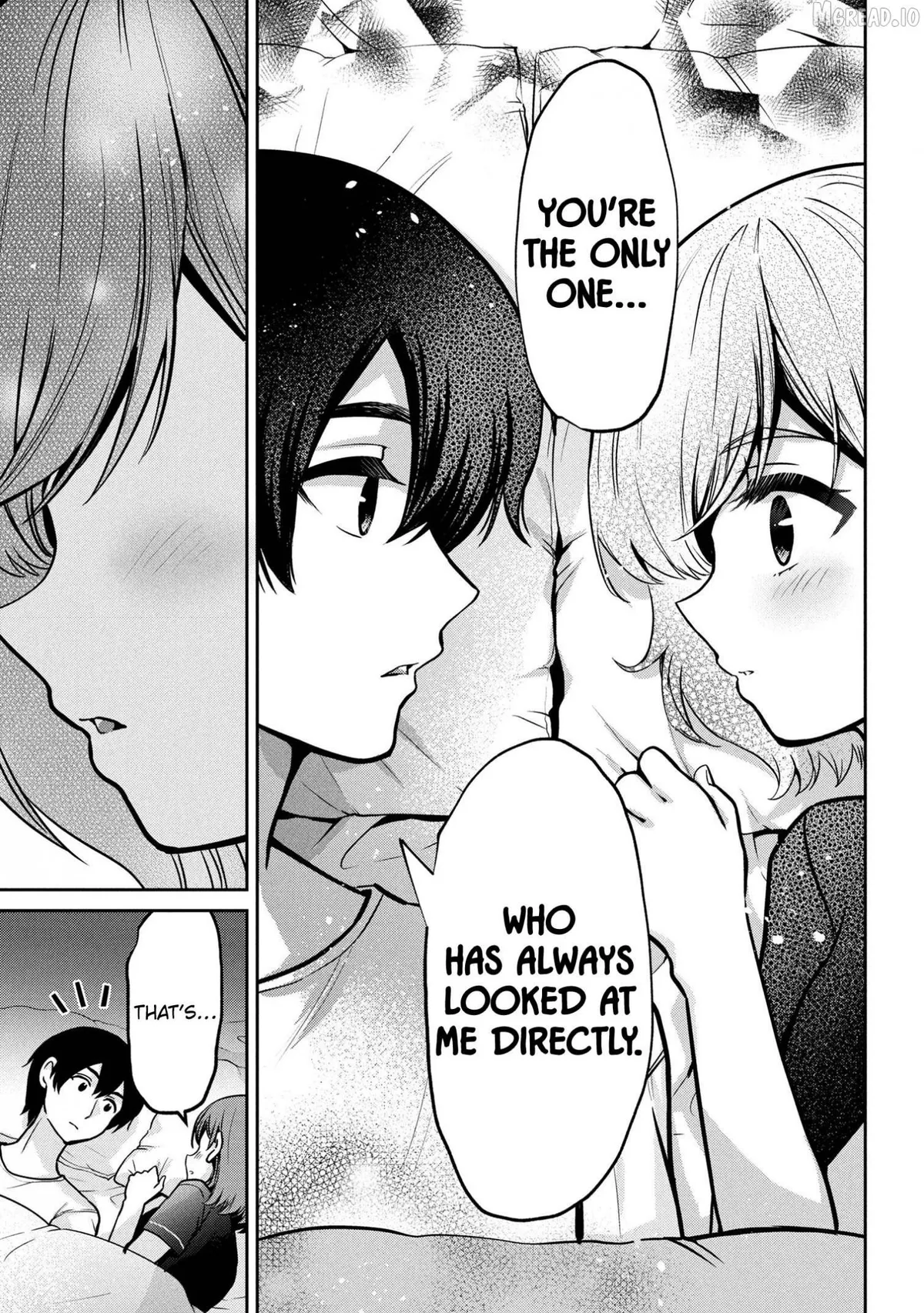 I’m getting married to a girl I hate in my class Chapter 47.2 page 16 - 