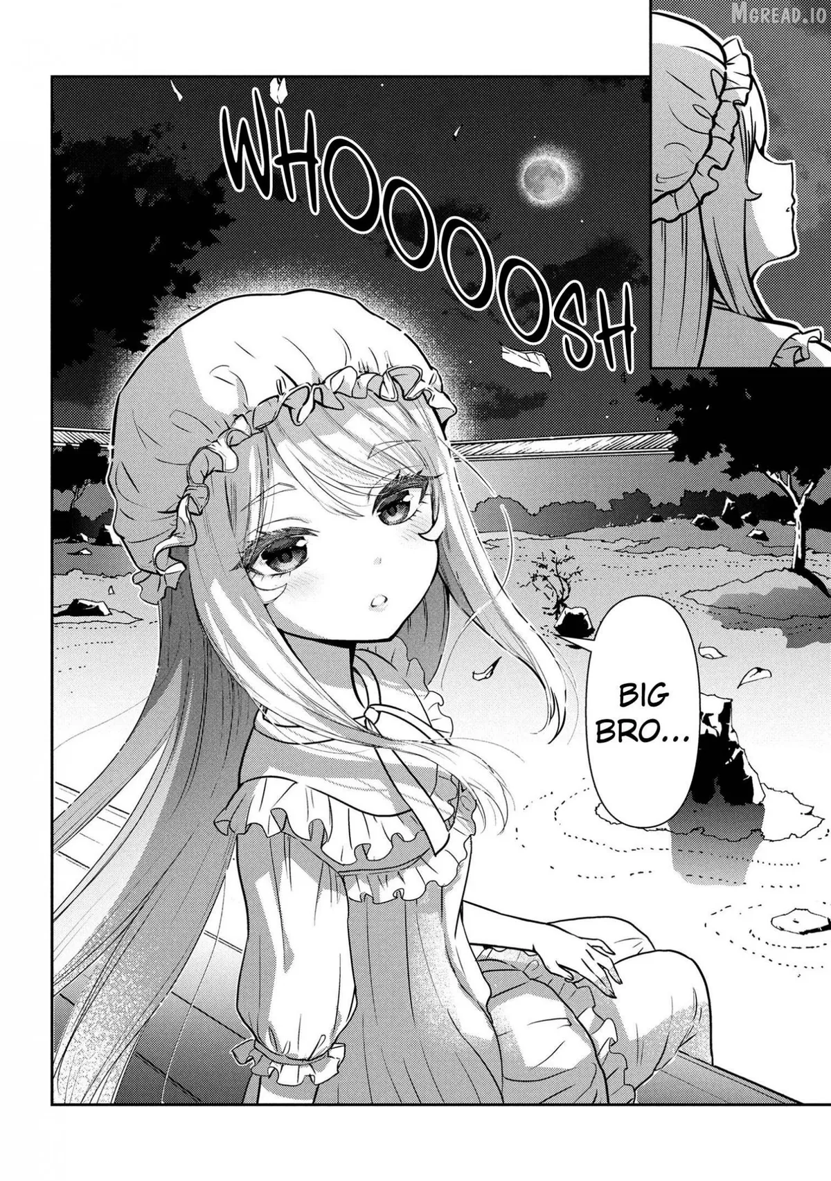 I’m getting married to a girl I hate in my class Chapter 47.2 page 20 - 