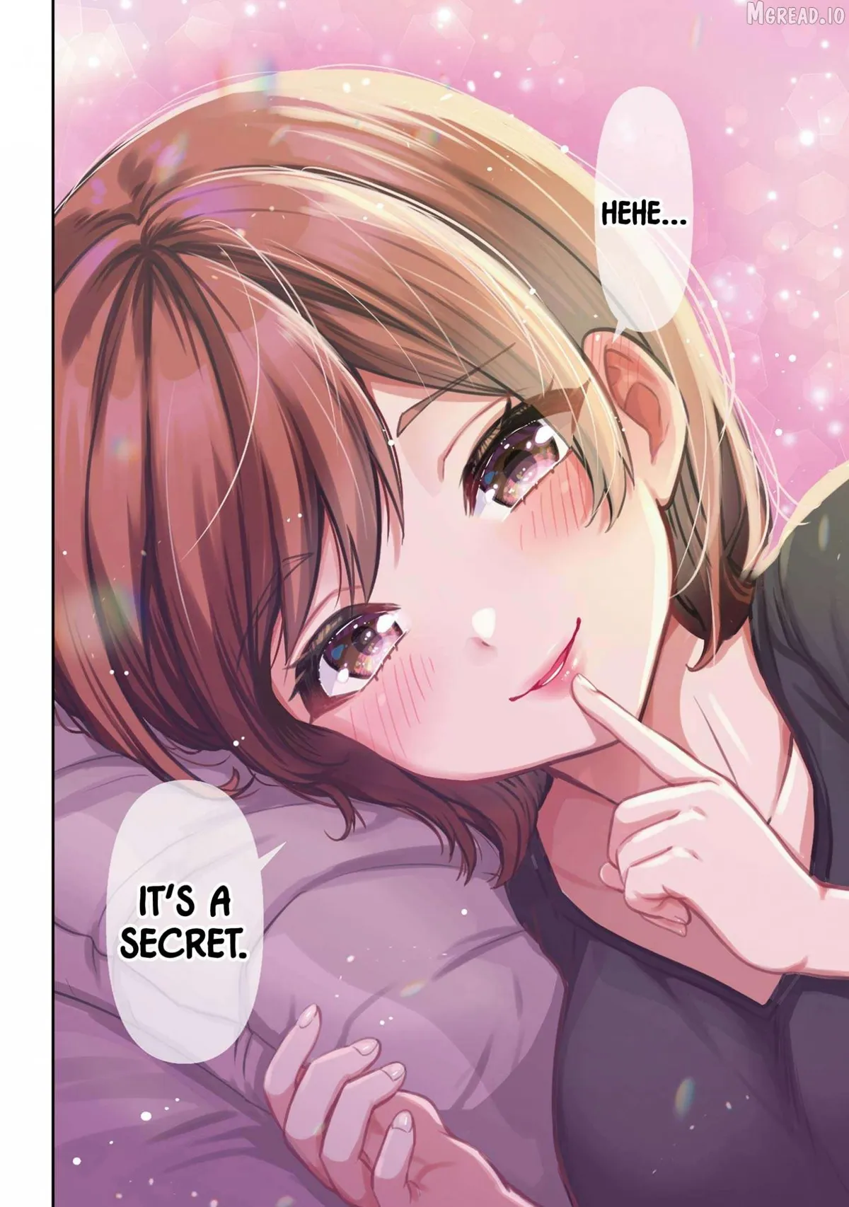 I’m getting married to a girl I hate in my class Chapter 47.2 page 8 - 