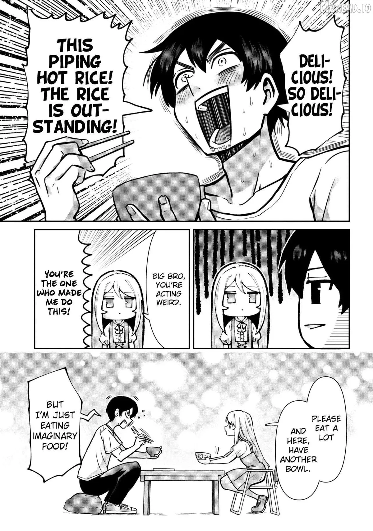 I’m getting married to a girl I hate in my class Chapter 48.1 page 11 - 