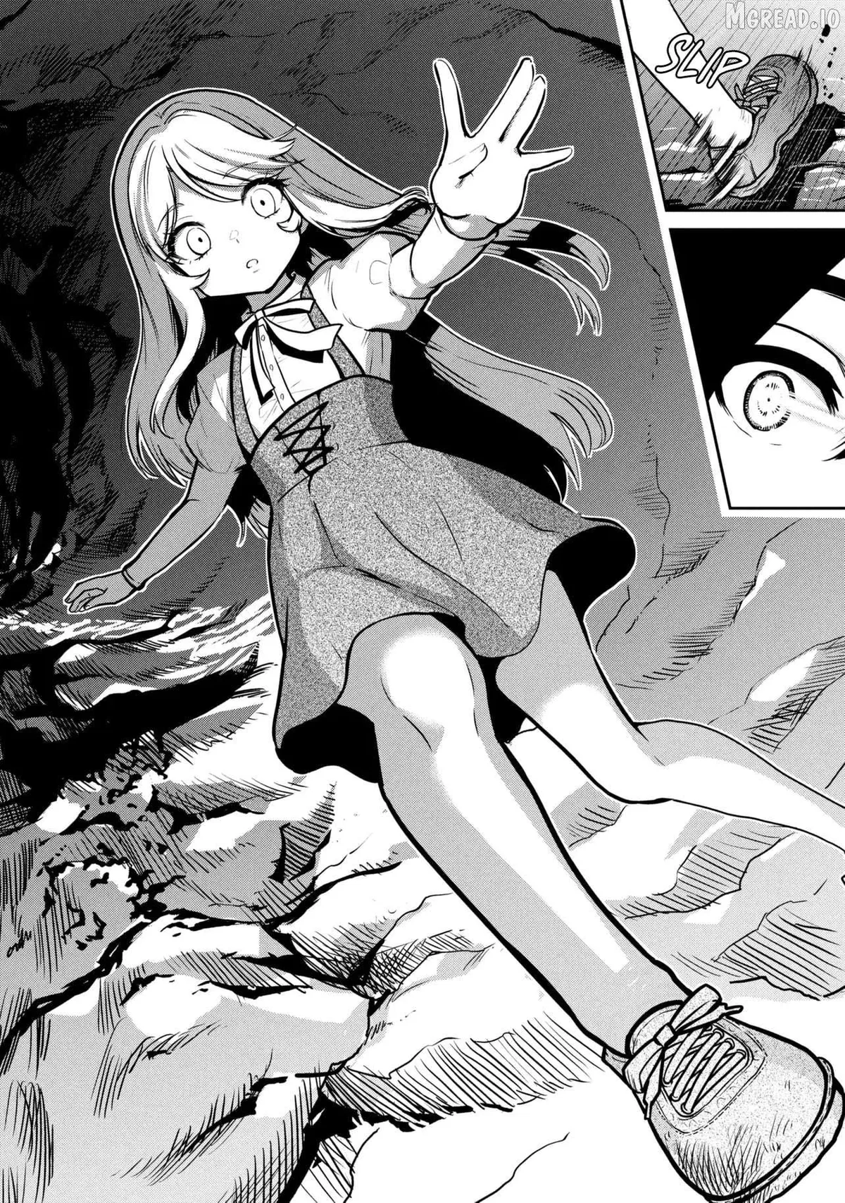 I’m getting married to a girl I hate in my class Chapter 48.1 page 14 - 