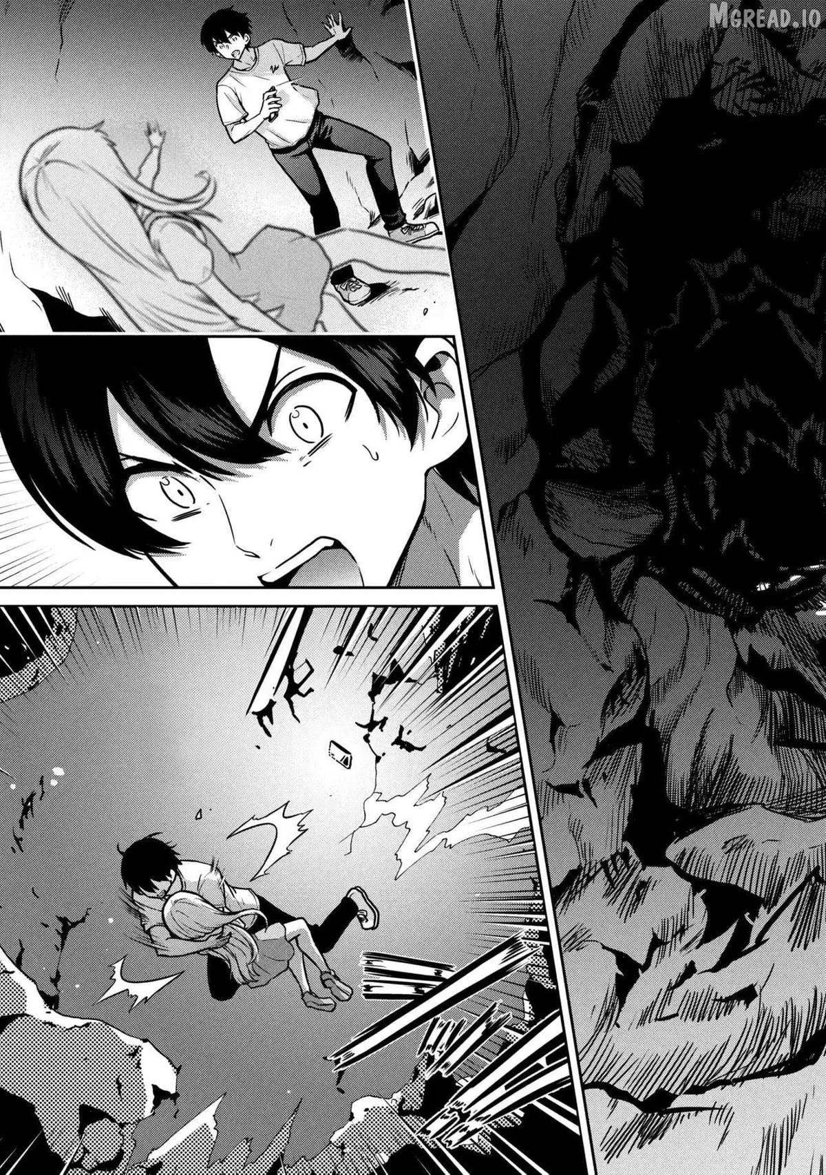I’m getting married to a girl I hate in my class Chapter 48.1 page 15 - 