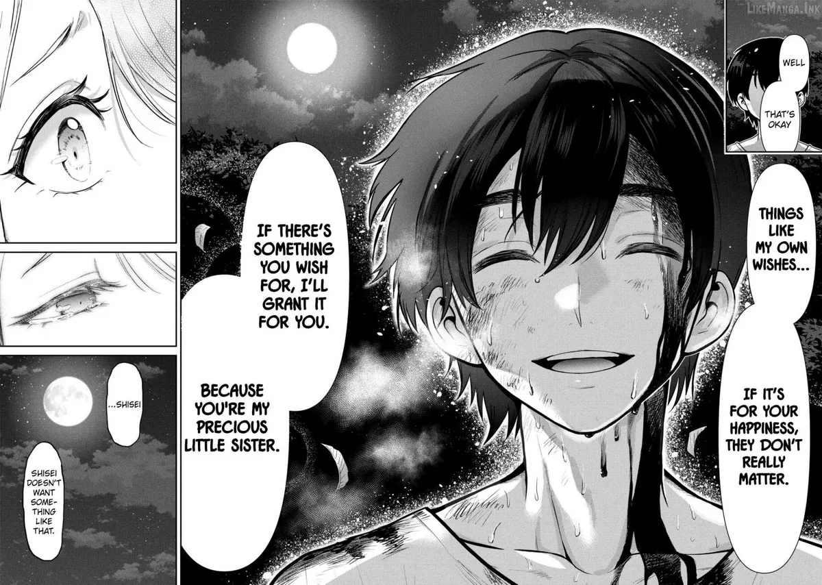 I’m getting married to a girl I hate in my class Chapter 48.2 page 12 - 