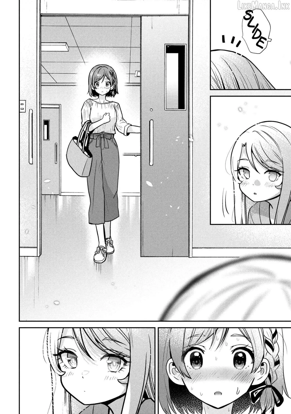 I’m getting married to a girl I hate in my class Chapter 48.2 page 22 - 