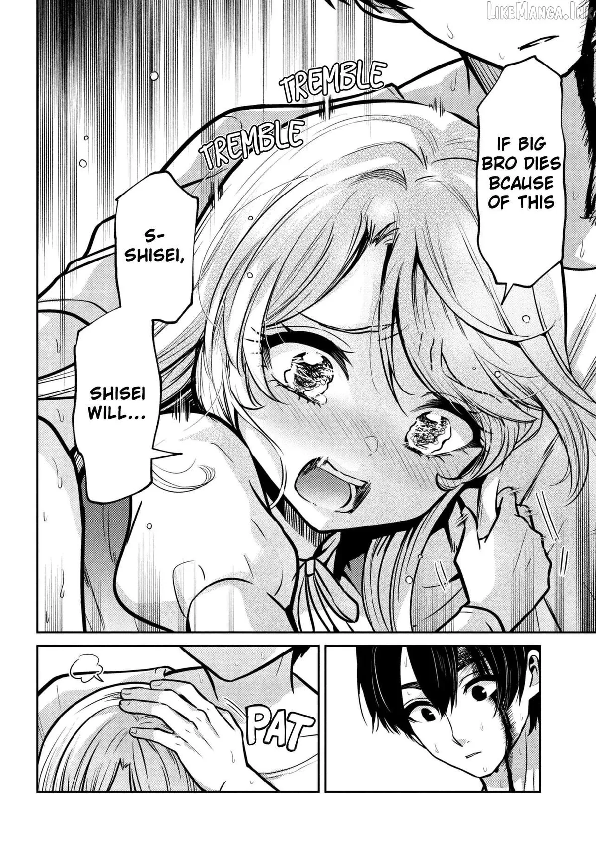 I’m getting married to a girl I hate in my class Chapter 48.2 page 6 - 