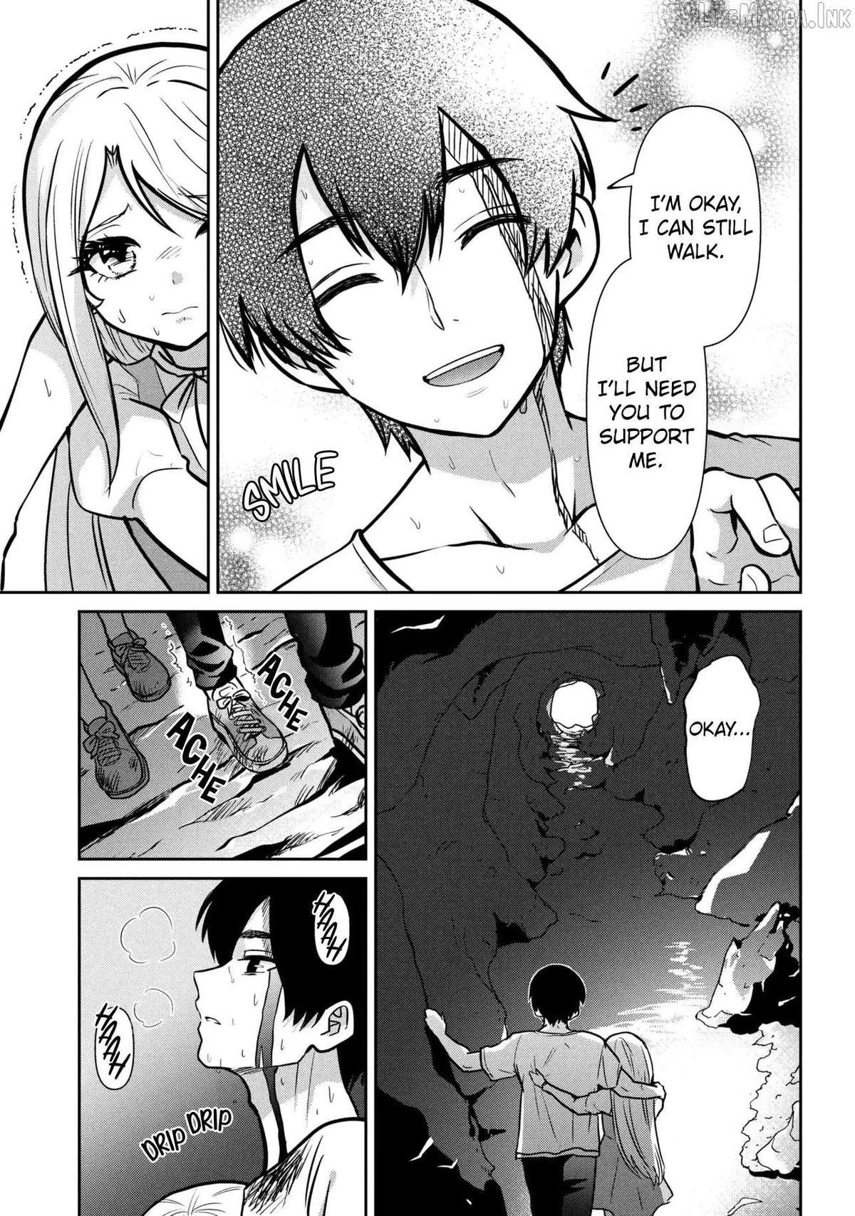 I’m getting married to a girl I hate in my class Chapter 48.2 page 7 - 
