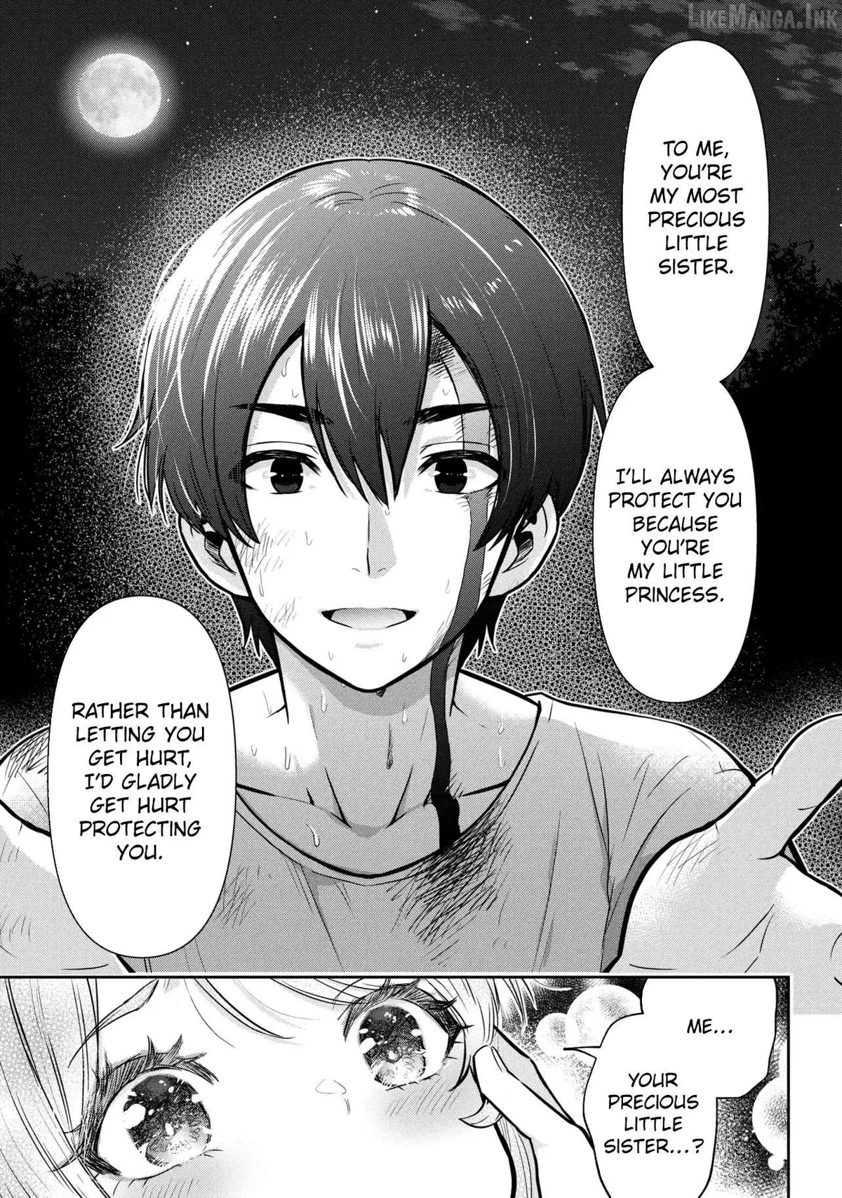 I’m getting married to a girl I hate in my class Chapter 48.2 page 9 - 