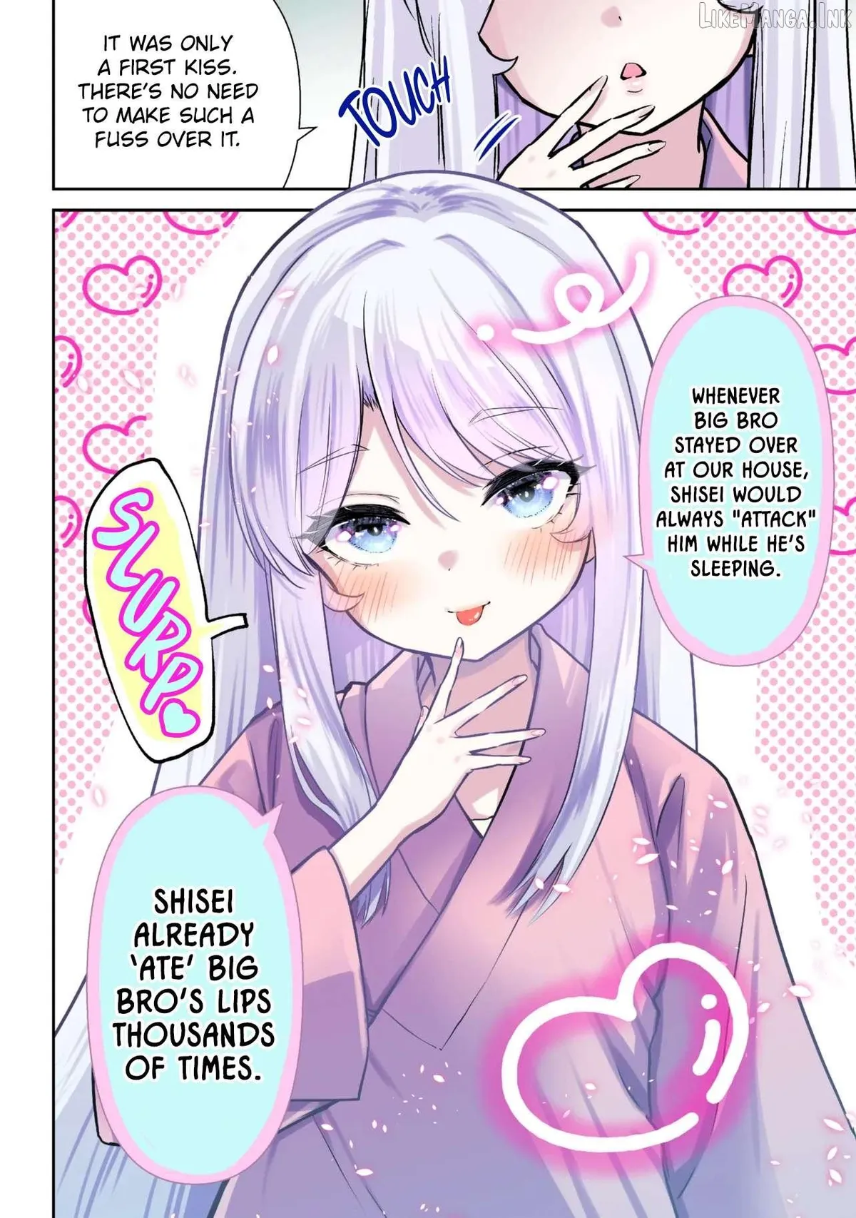 I’m getting married to a girl I hate in my class Chapter 49.1 page 6 - 
