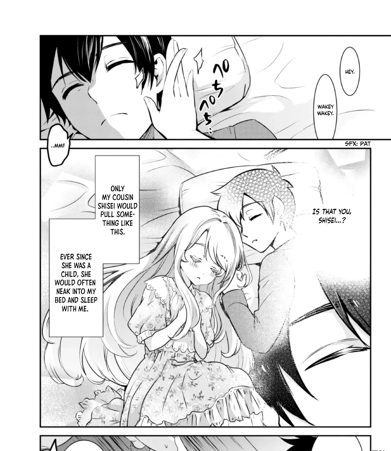 I’m getting married to a girl I hate in my class Chapter 5.1 page 2 - 