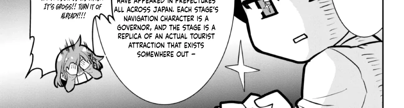 I’m getting married to a girl I hate in my class Chapter 5.1 page 19 - 