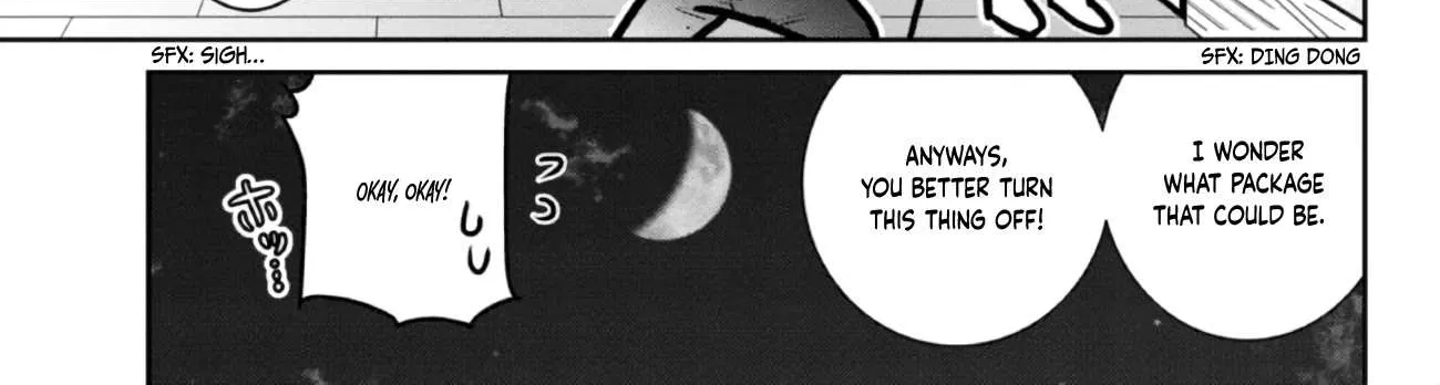 I’m getting married to a girl I hate in my class Chapter 5.1 page 23 - 