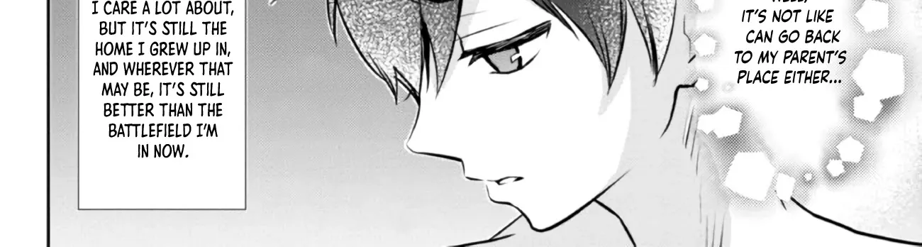 I’m getting married to a girl I hate in my class Chapter 5.1 page 25 - 