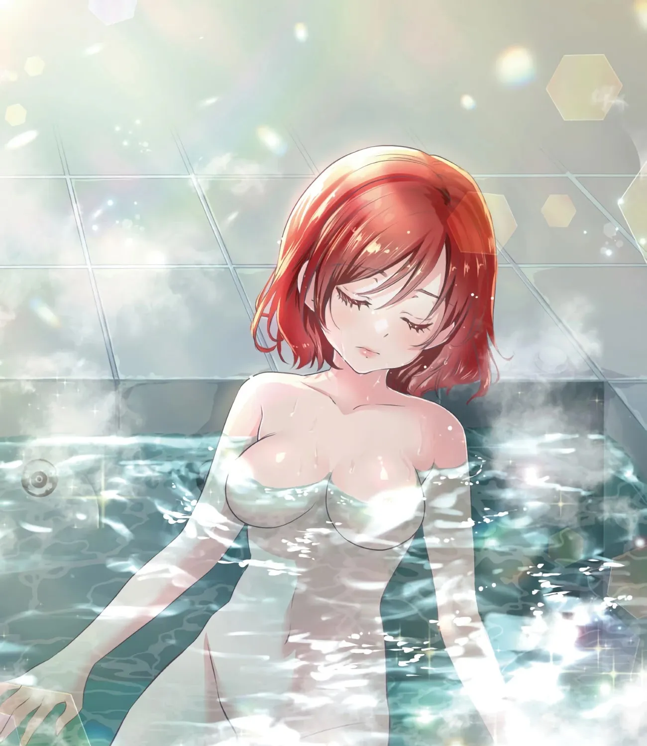 I’m getting married to a girl I hate in my class Chapter 5.1 page 28 - 