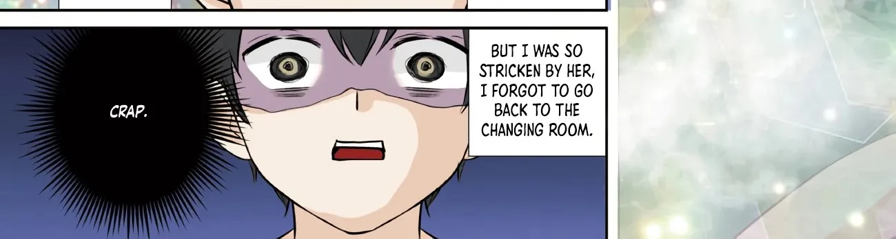 I’m getting married to a girl I hate in my class Chapter 5.1 page 31 - 
