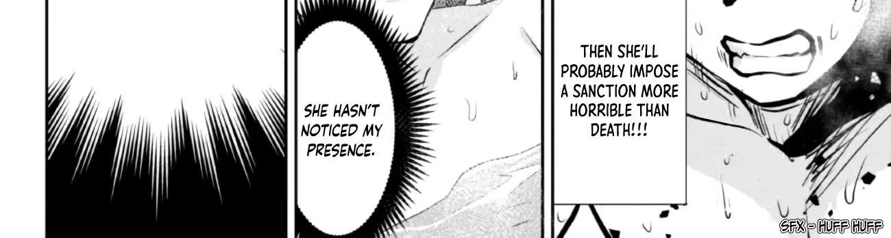 I’m getting married to a girl I hate in my class Chapter 5.1 page 33 - 