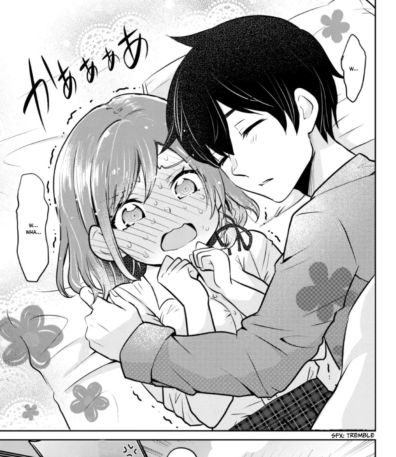 I’m getting married to a girl I hate in my class Chapter 5.1 page 6 - 