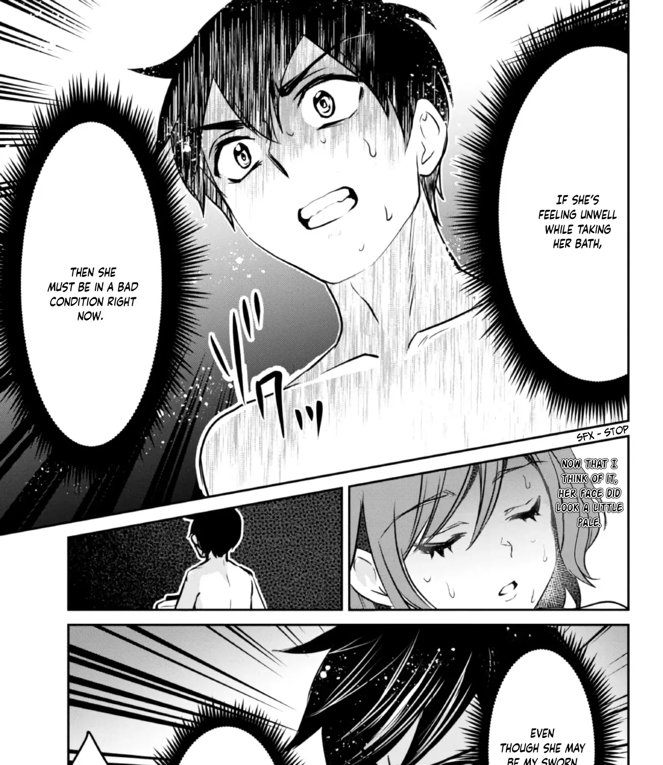 I’m getting married to a girl I hate in my class Chapter 5.2 page 2 - 
