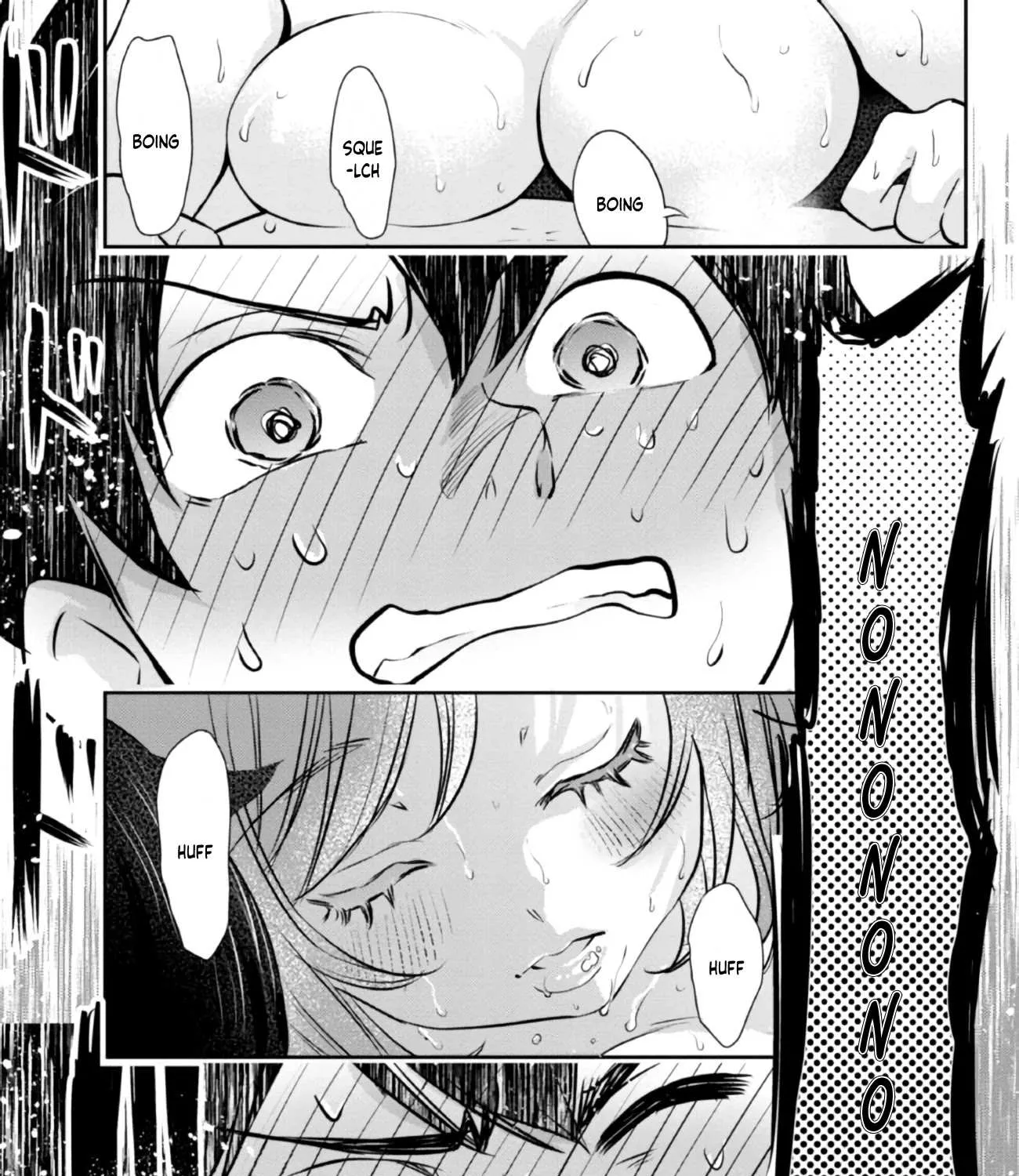 I’m getting married to a girl I hate in my class Chapter 5.2 page 14 - 