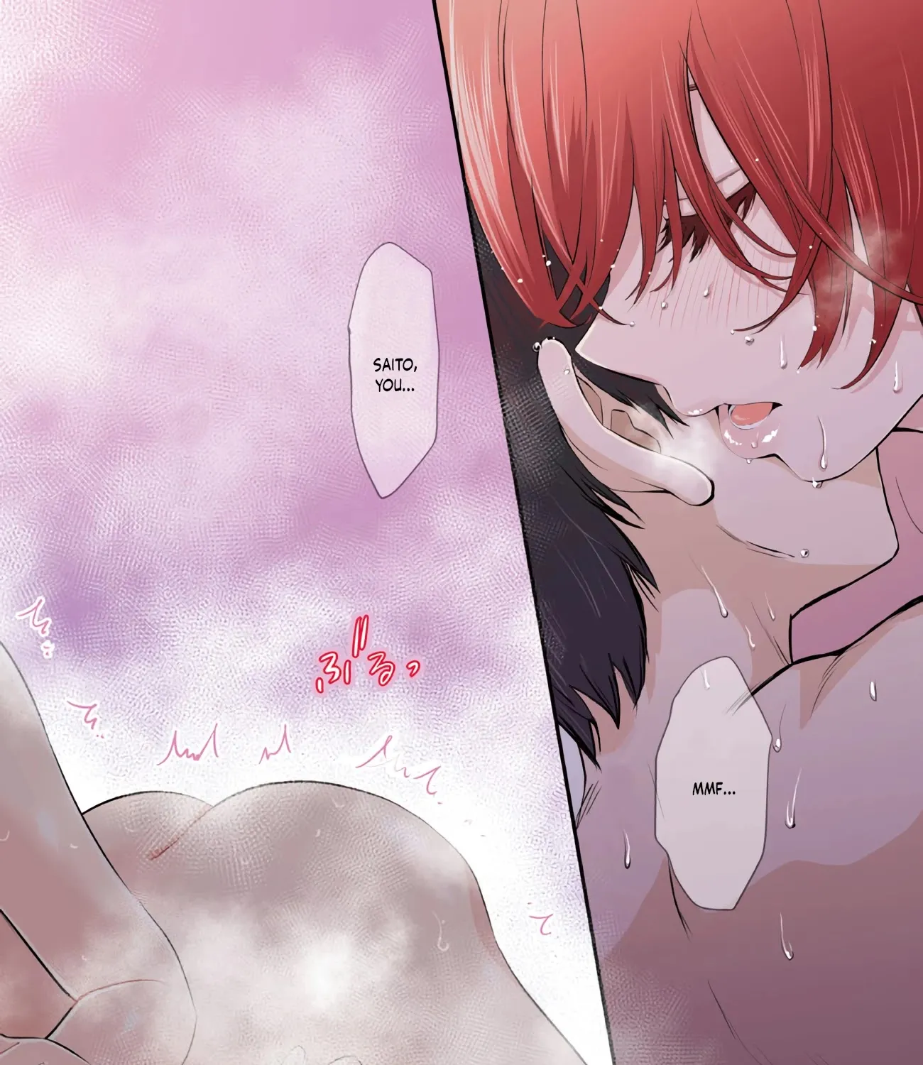 I’m getting married to a girl I hate in my class Chapter 5.2 page 16 - 