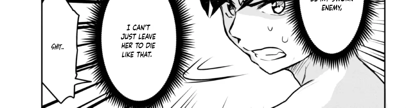 I’m getting married to a girl I hate in my class Chapter 5.2 page 3 - 