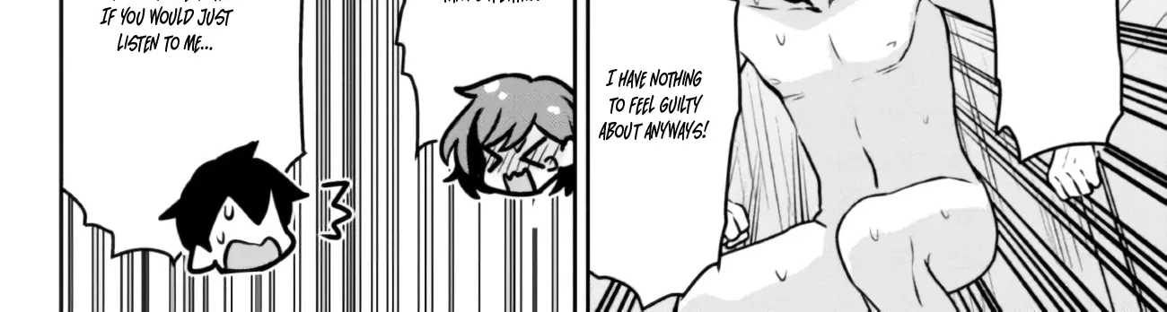 I’m getting married to a girl I hate in my class Chapter 5.2 page 25 - 