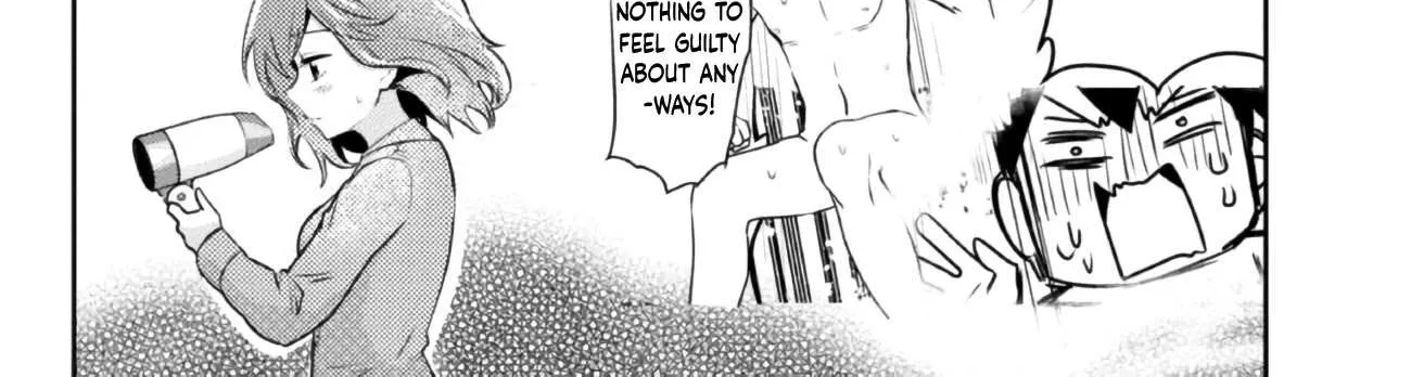 I’m getting married to a girl I hate in my class Chapter 5.2 page 29 - 