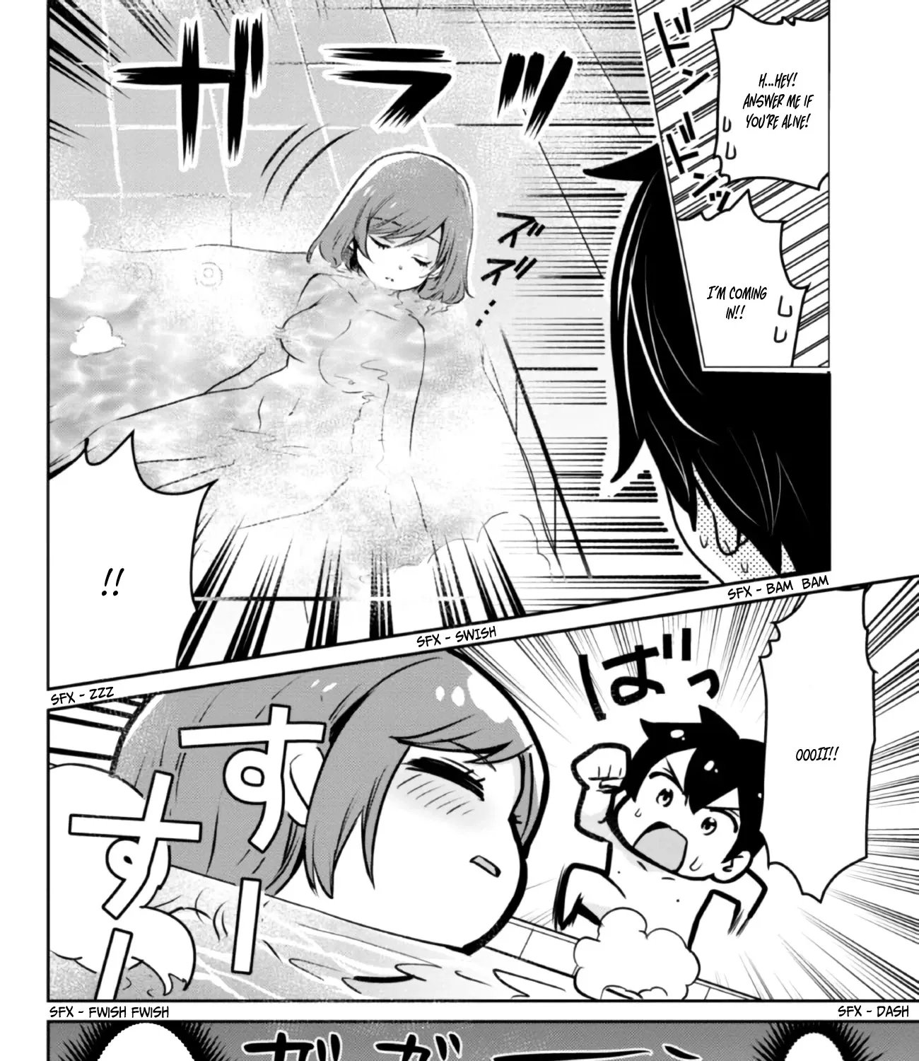 I’m getting married to a girl I hate in my class Chapter 5.2 page 4 - 