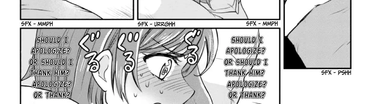 I’m getting married to a girl I hate in my class Chapter 5.2 page 33 - 
