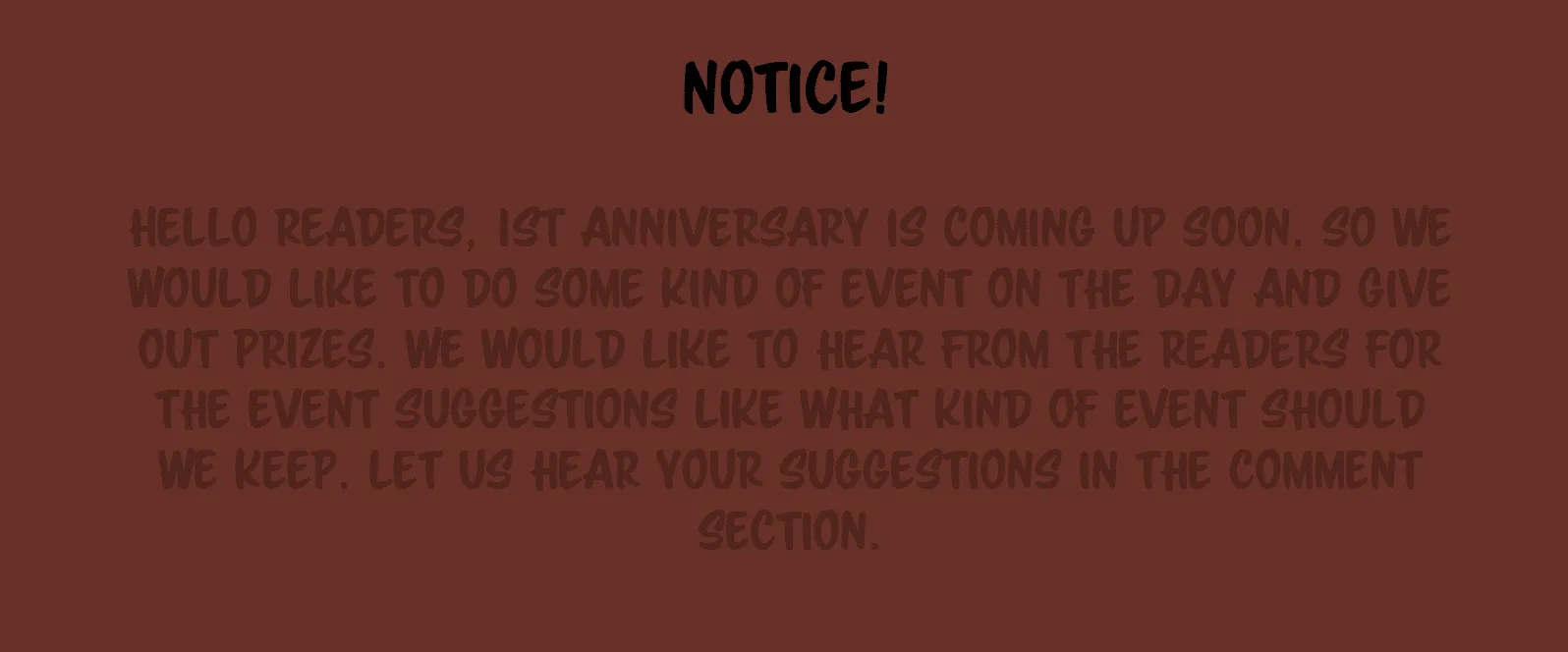 I’m getting married to a girl I hate in my class Chapter 5.2 page 38 - 