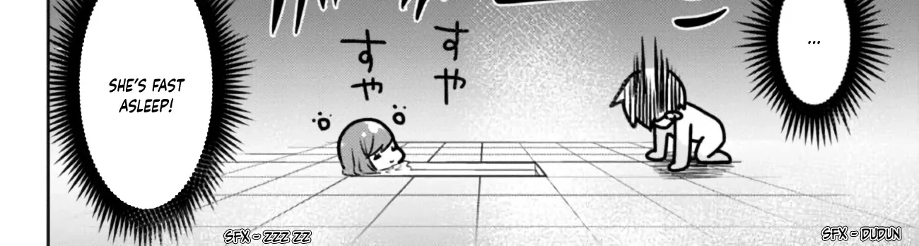 I’m getting married to a girl I hate in my class Chapter 5.2 page 5 - 