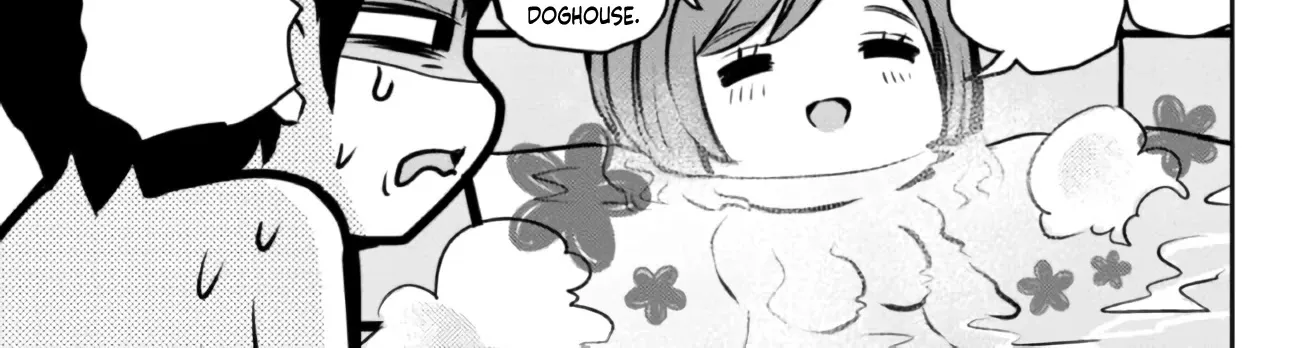I’m getting married to a girl I hate in my class Chapter 5.2 page 7 - 