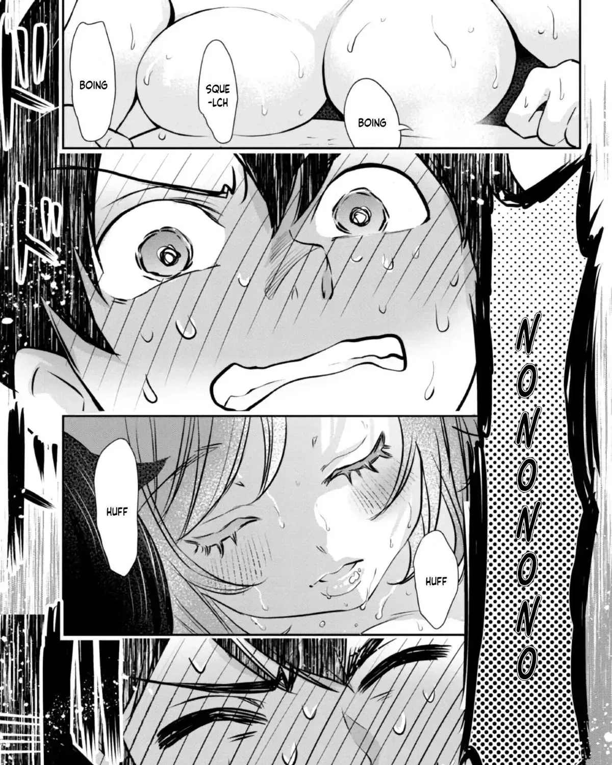 I’m getting married to a girl I hate in my class Chapter 5.3 page 14 - 
