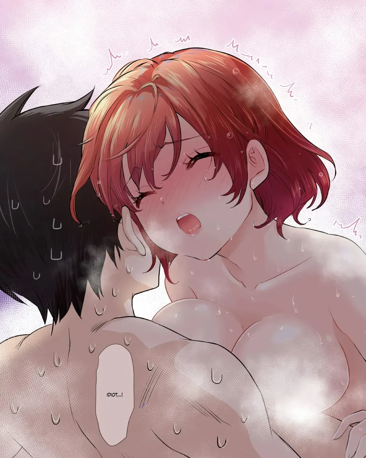 I’m getting married to a girl I hate in my class Chapter 5.3 page 18 - 