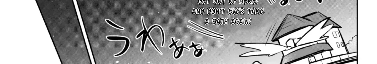 I’m getting married to a girl I hate in my class Chapter 5.3 page 27 - 