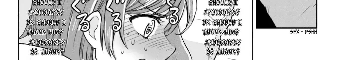 I’m getting married to a girl I hate in my class Chapter 5.3 page 33 - 