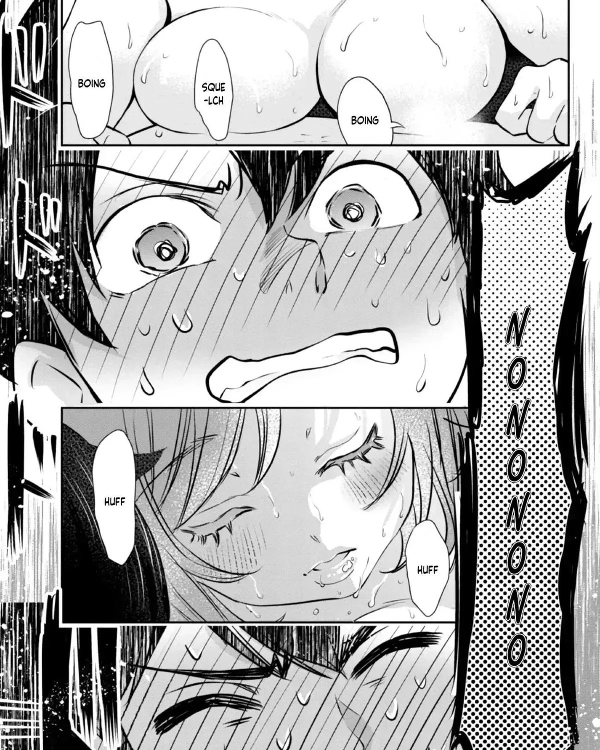 I’m getting married to a girl I hate in my class Chapter 5.4 page 14 - 