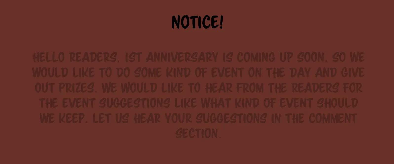 I’m getting married to a girl I hate in my class Chapter 5.5 page 1 - 